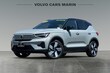 Volvo XC40 Recharge Pure Electric