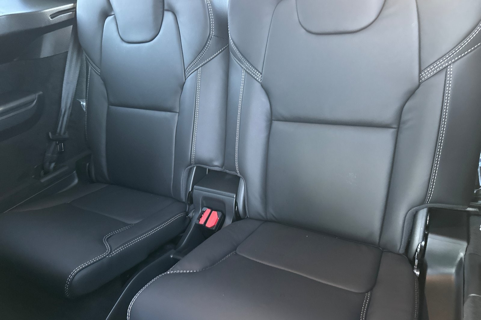 2026 Volvo XC90 Ultra - Photo 17