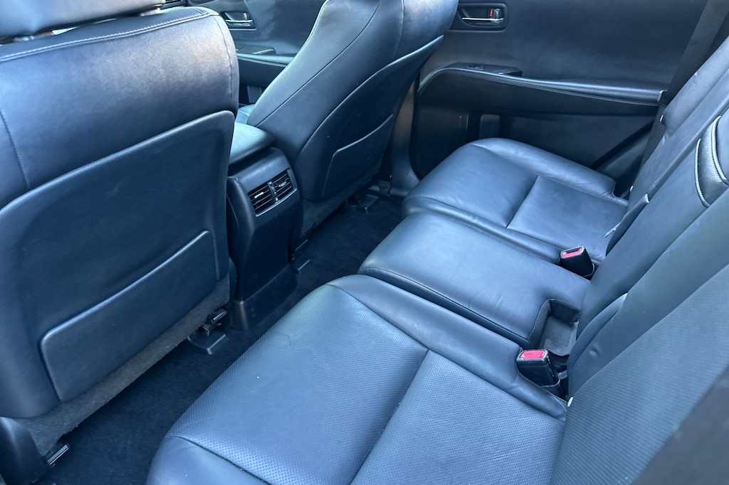 Used 2014 Lexus RX 350 FWD SUV