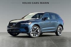 2026 Volvo XC60 plug-in hybrid