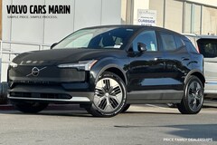 2026 Volvo EX30 Cross Country Ultra AWD