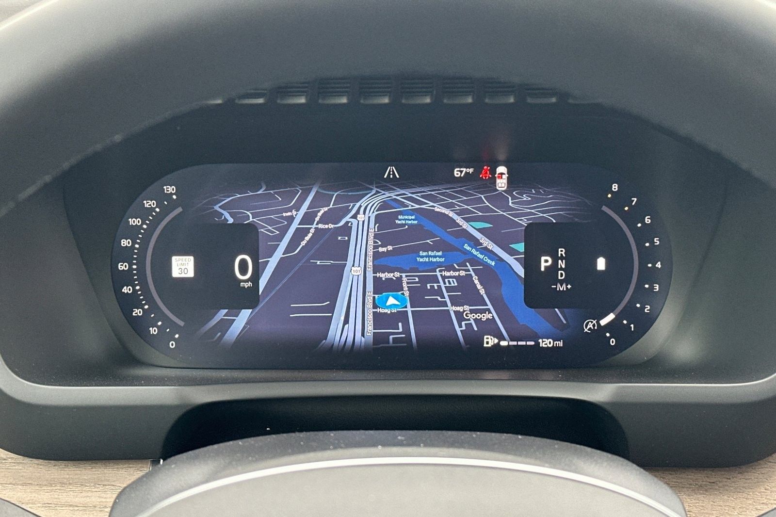 2026 Volvo XC90 Plus - Photo 27