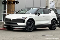 2026 Volvo EX30 Cross Country Ultra AWD