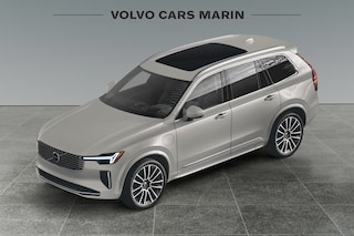 New 2025 Volvo XC90 Core SUV 25564 in Corte Madera, CA