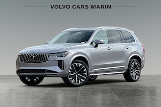 New 2026 Volvo XC90 Plus SUV 26039 in Corte Madera, CA