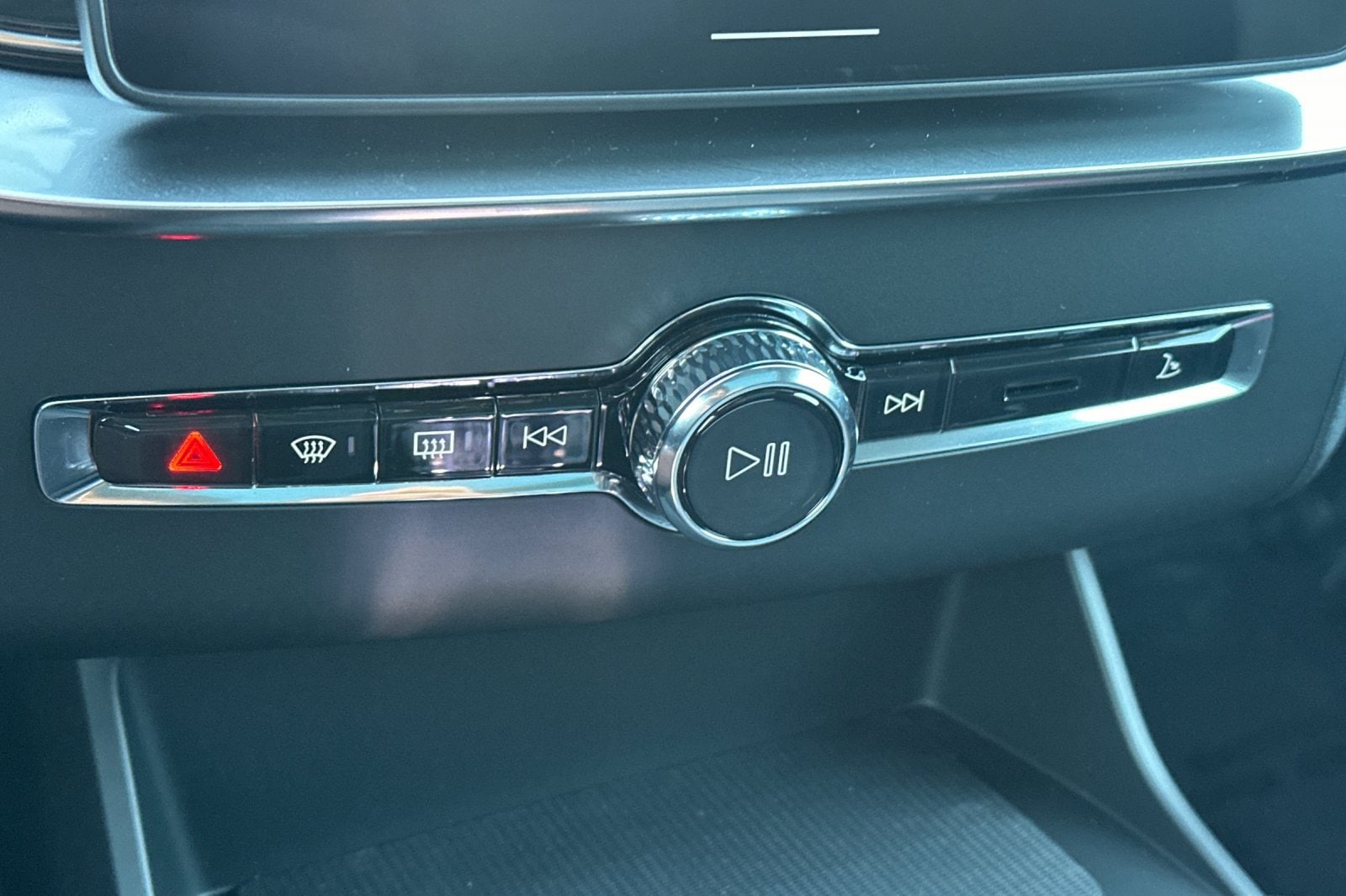 2026 Volvo XC90 Ultra - Photo 24