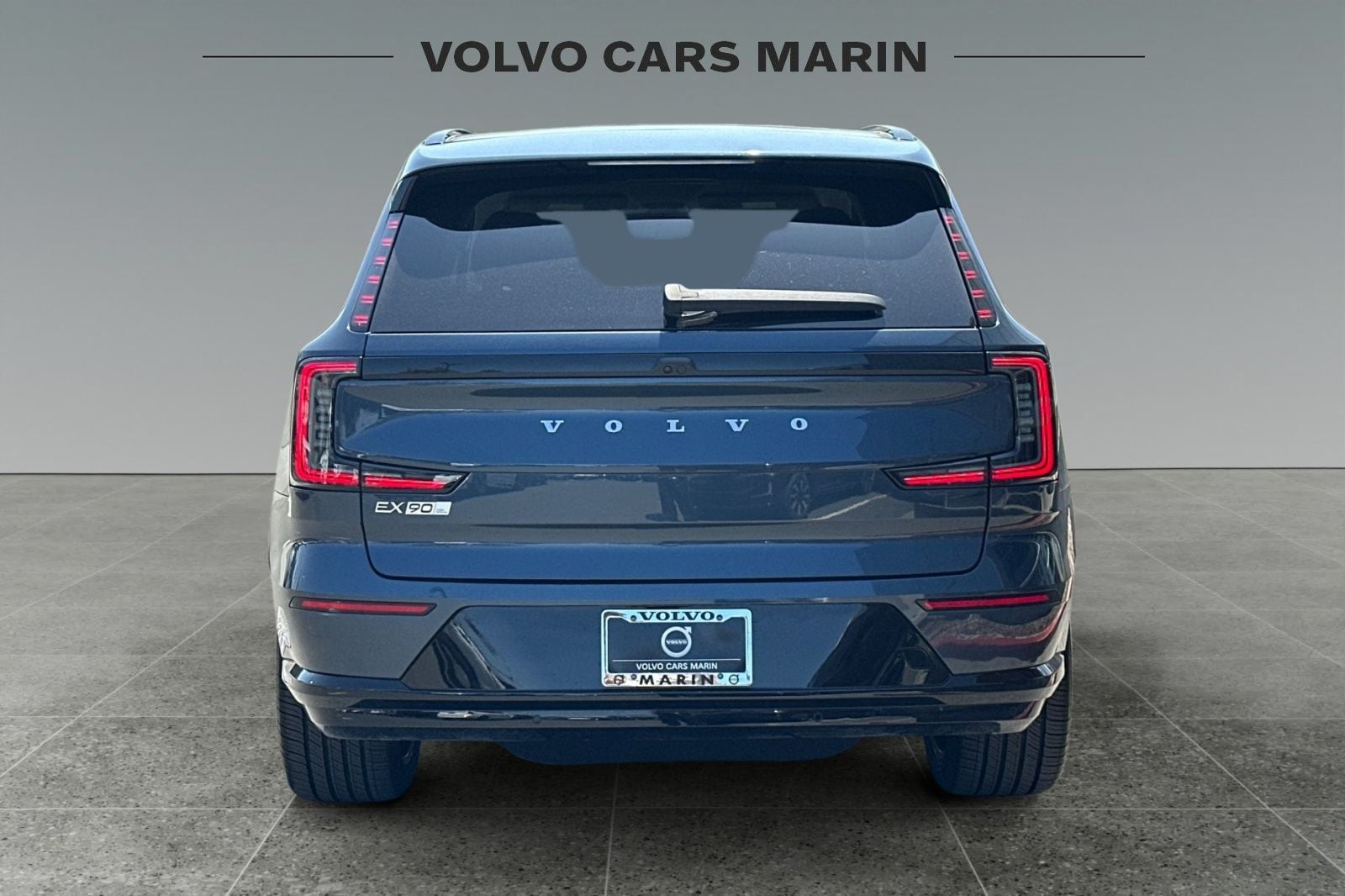 2025 Volvo EX90 Ultra - Photo 7