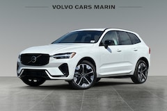 2026 Volvo XC60 Plus B5 AWD