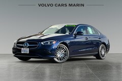 2023 Mercedes-Benz C-Class C300 Sedan 26062A