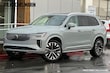  Volvo XC90 plug-in hybrid