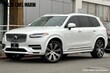  Volvo XC90 Recharge Plug-In Hybrid