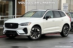 2026 Volvo XC60 B5 Plus AWD
