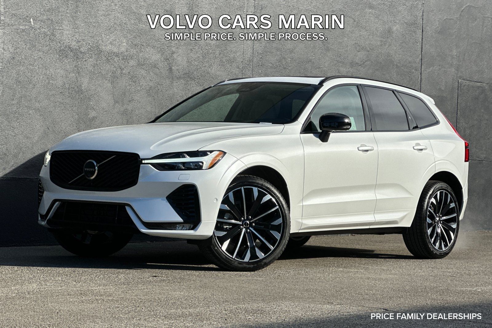 2027 Volvo XC60