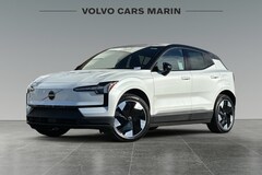 2026 Volvo EX30 Plus Twin Motor Performance AWD