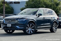 2023 Volvo XC90 Recharge Plug-In Hybrid VC2458