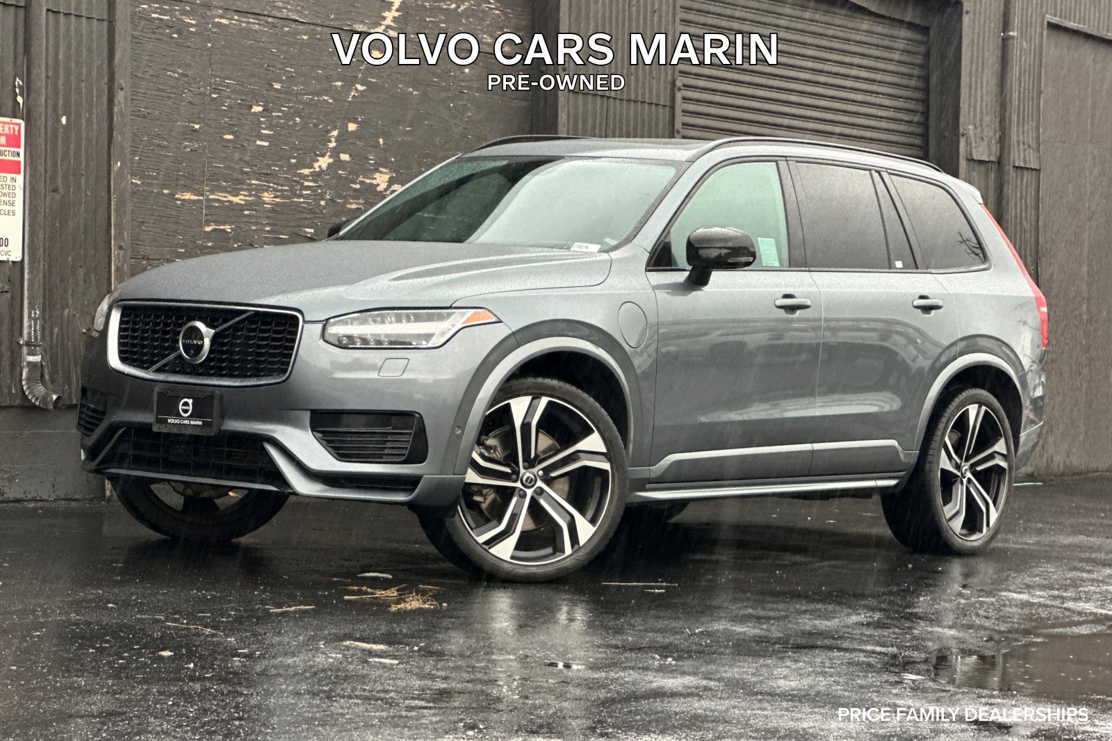 2020 Volvo XC90
