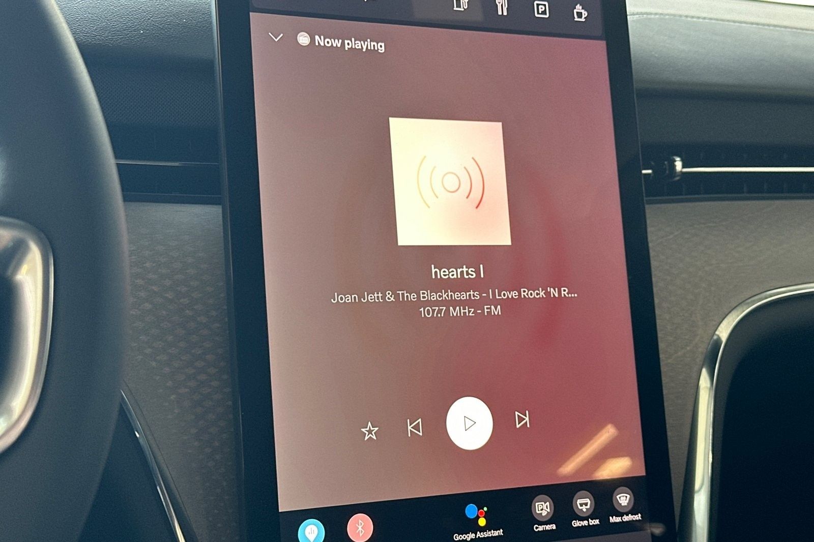 2025 Volvo EX90 Ultra - Photo 21