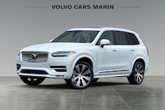 2025 Volvo XC90 Plus B6 AWD