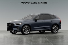 2026 Volvo XC60 Plus