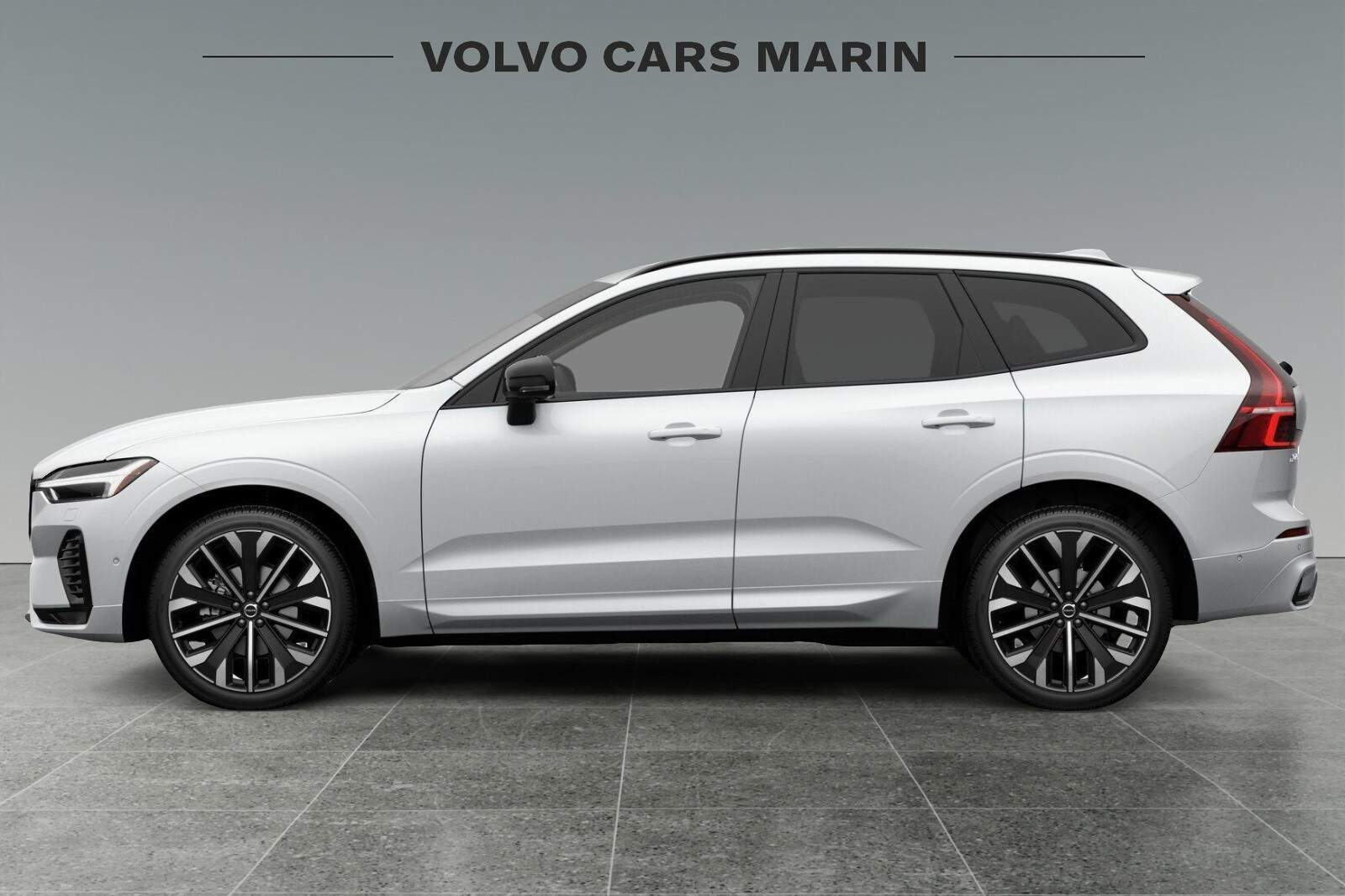 2026 Volvo XC60 B5 photo 3