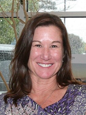 Staff member Paige Ziegler from 42c57a262fdd