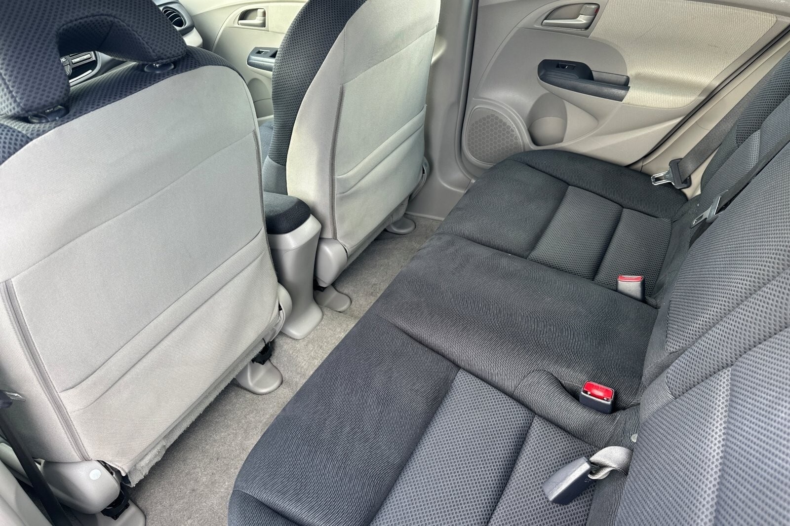 2010 Honda Insight EX photo 4