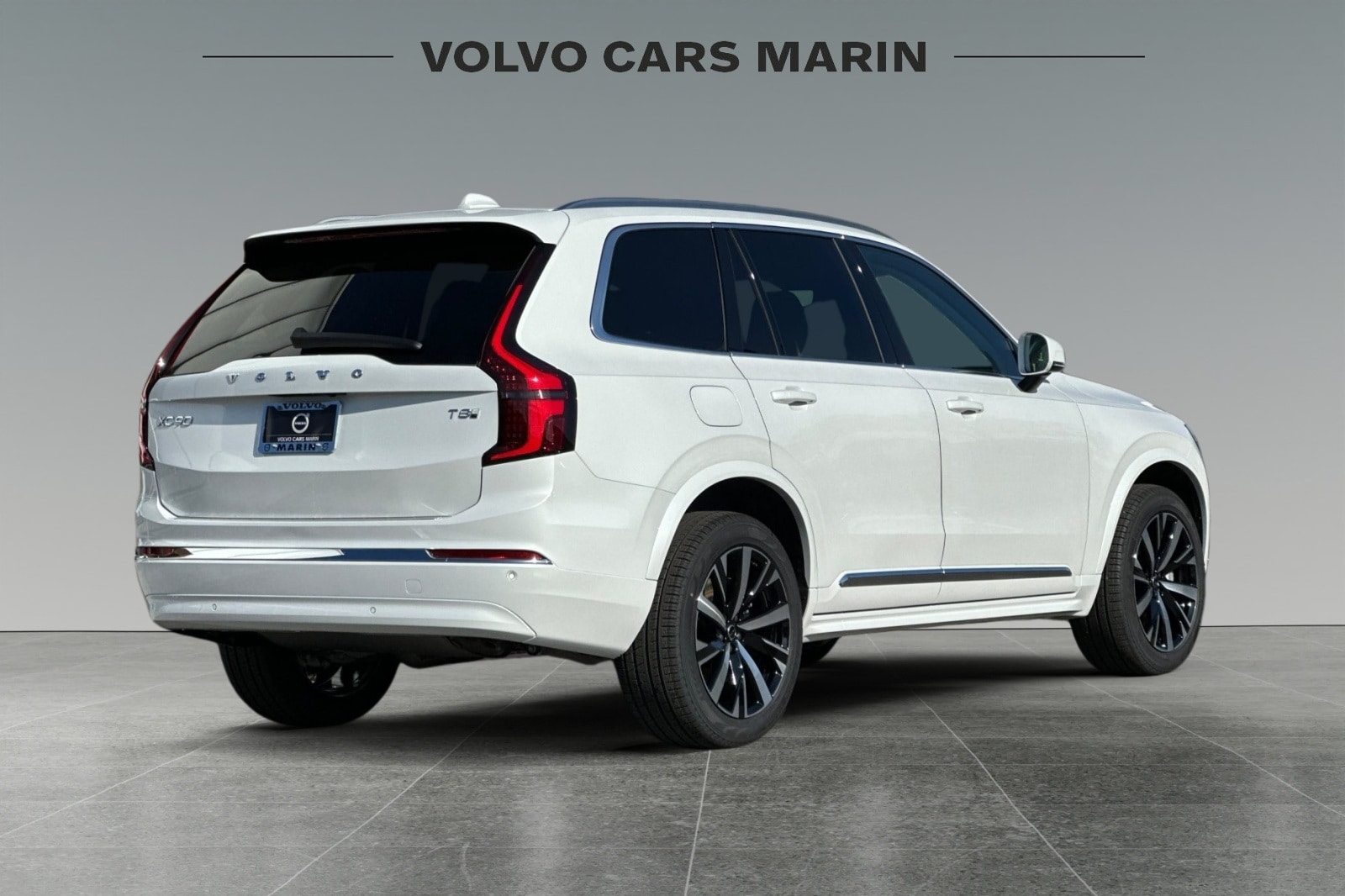 New 2025 Volvo XC90 plug-in hybrid For Sale/Lease San Rafael New 2025 Volvo XC90 plug-in hybrid For Sale/Lease San Rafael