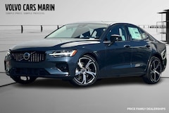 2024 Volvo S60 Core Sedan 321171