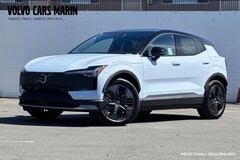 2026 Volvo EX30 Cross Country Ultra AWD