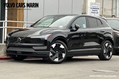 2026 Volvo EX30 Twin Motor Plus AWD