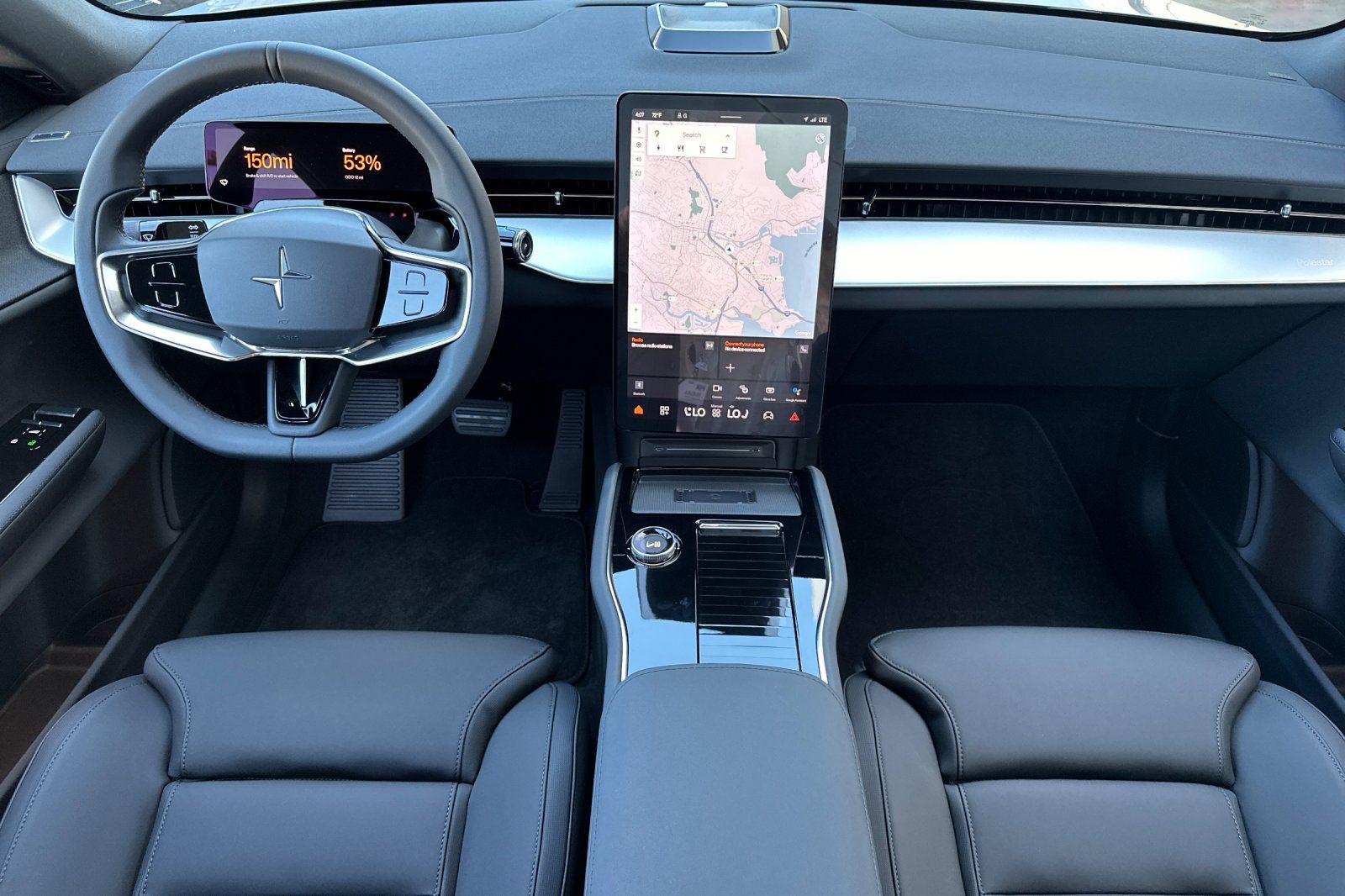 2025 Polestar 3 - Photo 3