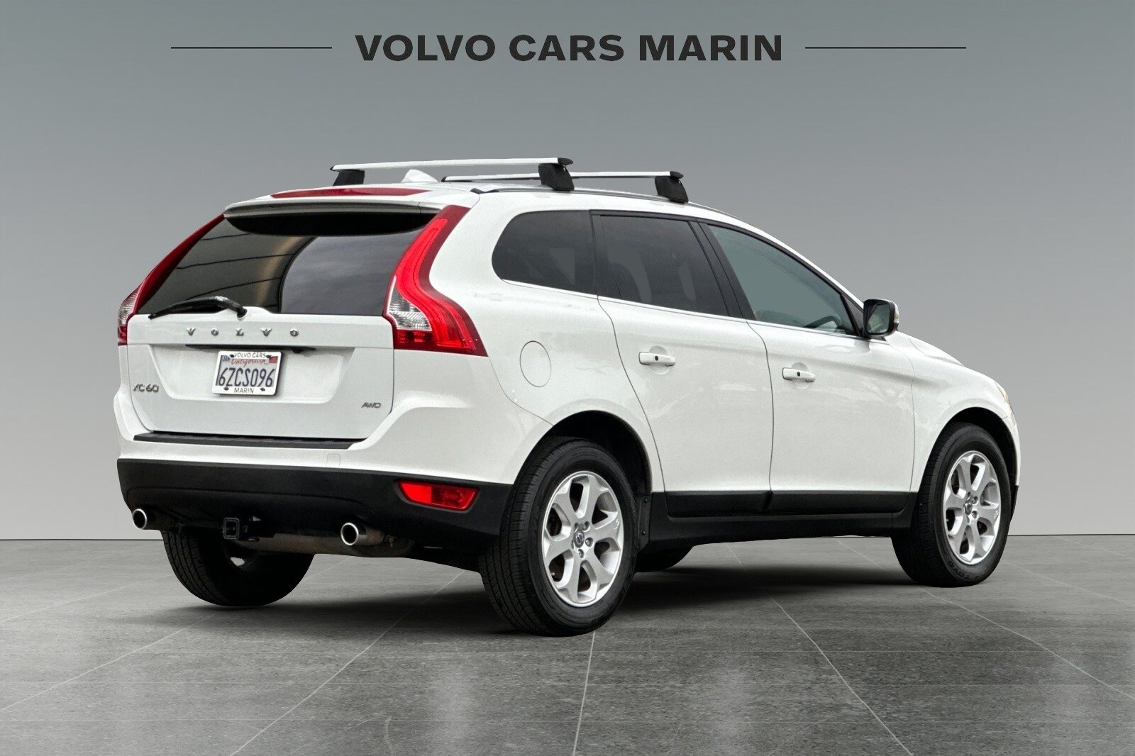 2013 Volvo XC60 3.2 Platinum photo 2