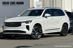 2026 Volvo XC90 B6 Plus 7-Seater AWD