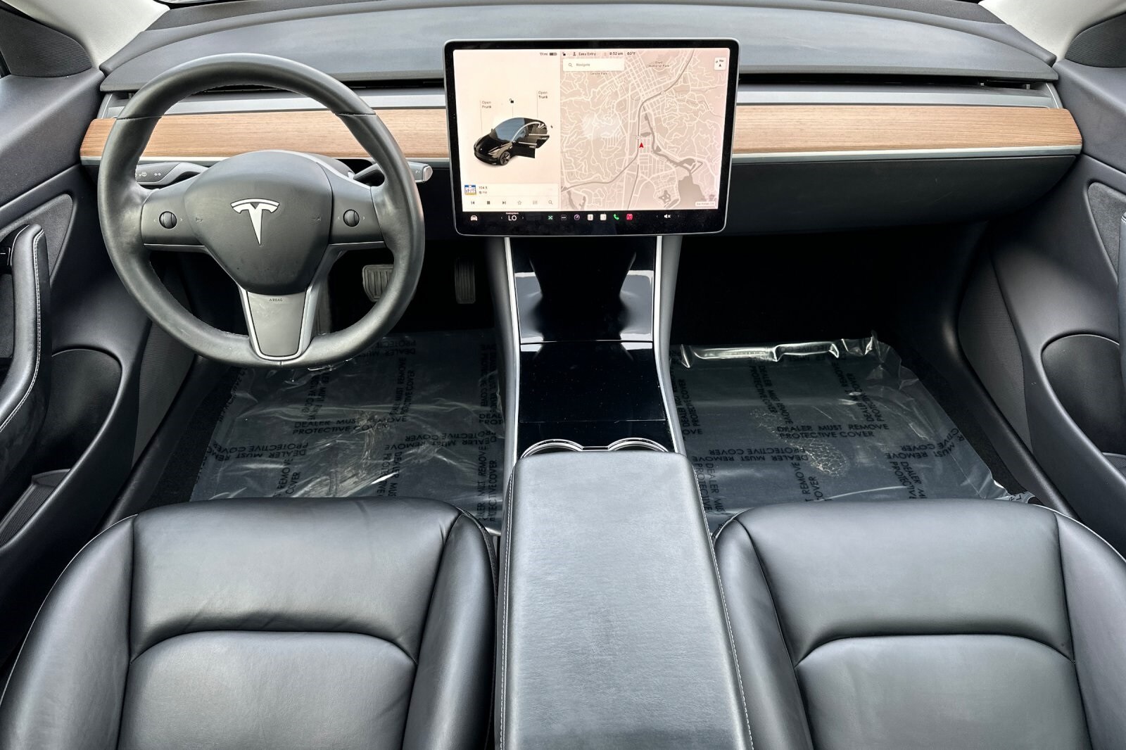 2019 Tesla Model 3 photo 2