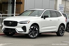 2026 Volvo XC60