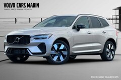 2025 Volvo XC60 Plus SUV 012461