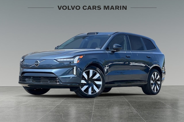 New 2025 Volvo EX90 Twin Motor Performance Ultra 7-Seater AWD Corte Madera