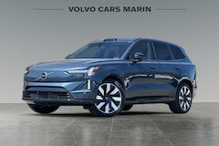 2025 Volvo EX90