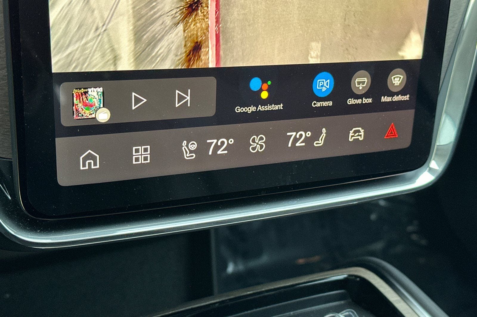 2025 Volvo EX90 Ultra - Photo 24