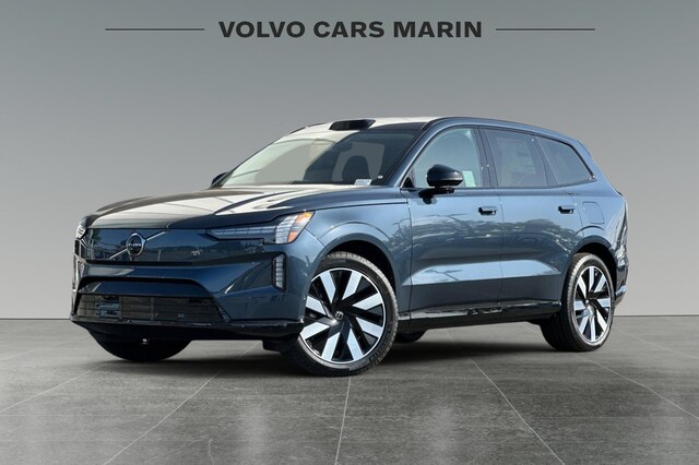 New 2025 Volvo EX90 Twin Motor Performance Ultra 7-Seater AWD Corte Madera