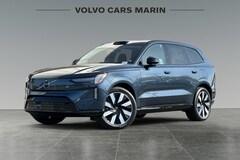 2025 Volvo EX90 Ultra