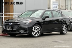 2025 Subaru Legacy SP2527