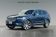 Volvo XC90 Recharge Plug-In Hybrid