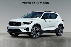 2026 Volvo XC40