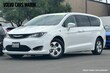 Chrysler Pacifica Hybrid