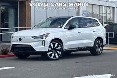 2026 Volvo EX90 Single Motor Plus 7-Seater RWD