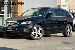 2017 Audi Q5 26152A