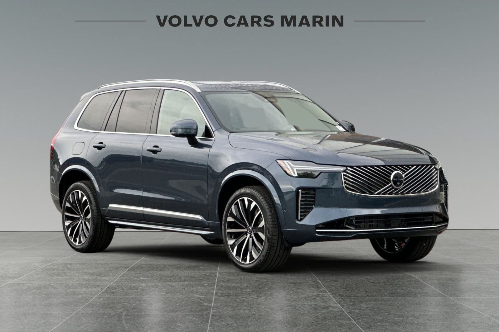 2026 Volvo XC90 Plus - Photo 9