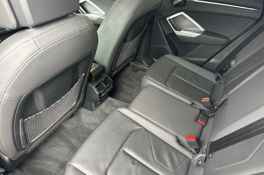 Used 2020 Audi Q3 45 Premium SUV