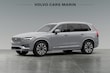 Volvo XC90 plug-in hybrid